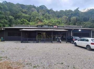 Comercial · 640m² · 30 Vagas · Galpão em Guarda do Cubatão, Palhoça/SC de 640m² para locação R$ 8.000,00/mes