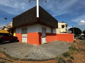 Comercial · 84m² · 4 Vagas · Ponto em Vila Mollon IV, Santa Bárbara DOeste/SP de 84m² para locação R$ 2.000,00/mes