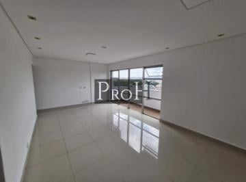 Apartamento · 124m² · 3 Quartos · 1 Vaga · Apartamento em Jardim do Mar, São Bernardo do Campo/SP de 124m² 3 quartos para locação R$ 5.450,00/m