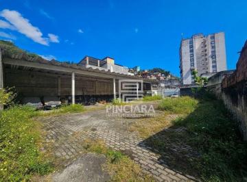 Comercial · 200m² · Galpão em Santa Rosa, Niterói/RJ de 200m² para locação R$ 9.000,00/mes