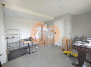 Comercial · 22m² · Sala em Chácara do Visconde, Taubaté/SP de 22m² para locação R$ 945,00/mes