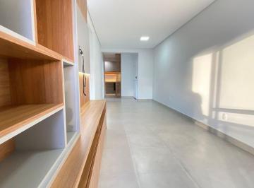 Apartamento · 123m² · 3 Quartos · 2 Vagas · Apartamento em Ingleses do Rio Vermelho, Florianópolis/SC de 123m² 3 quartos para locação R$ 5.750,0