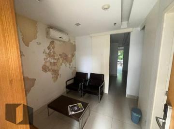 Comercial · 55m² · 1 Vaga · Sala em Barra da Tijuca, Rio de Janeiro/RJ de 55m² para locação R$ 3.000,00/mes