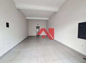 Comercial · 40m² · Salão em Capela, Mogi Guaçu/SP de 40m² para locação R$ 1.700,00/mes