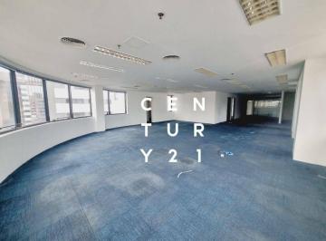 Comercial · 223m² · 5 Vagas · Conjunto em Cidade Monções, São Paulo/SP de 223m² para locação R$ 12.200,00/mes