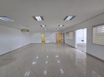 Comercial · 260m² · 8 Vagas · Salão em Morumbi, Piracicaba/SP de 260m² para locação R$ 8.000,00/mes
