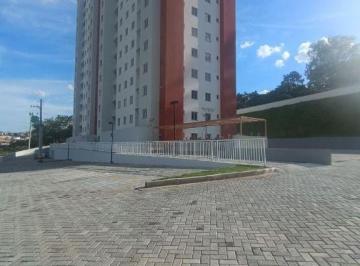 Apartamento · 47m² · 2 Quartos · 1 Vaga · Apartamento em Vila Varela, Poá/SP de 47m² 2 quartos para locação R$ 1.800,00/mes