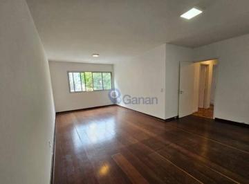 Apartamento · 90m² · 2 Quartos · 1 Vaga · Apartamento em Cerqueira César, São Paulo/SP de 90m² 2 quartos para locação R$ 4.000,00/mes