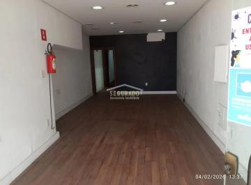 Comercial · 100m² · Ponto em Centro, Campinas/SP de 100m² para locação R$ 2.000,00/mes