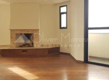 Apartamento · 180m² · 3 Quartos · 2 Vagas · Apartamento em Vila São Francisco, São Paulo/SP de 180m² 3 quartos para locação R$ 6.000,00/mes