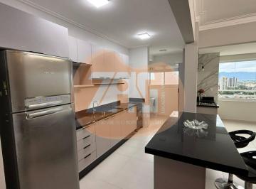 Apartamento · 84m² · 3 Quartos · 2 Vagas · Apartamento em Centro, Taubaté/SP de 84m² 3 quartos à venda por R$ 669.000,00 ou para locação R$ 4.1