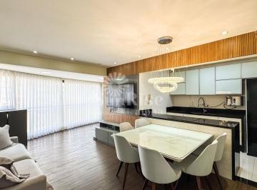 Apartamento · 96m² · 3 Quartos · 3 Vagas · Apartamento em Alphaville Empresarial, Barueri/SP de 96m² 3 quartos para locação R$ 10.510,00/mes