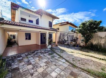 Casa · 220m² · 4 Quartos · 3 Vagas · Casa em Sapiranga, Fortaleza/CE de 220m² 4 quartos para locação R$ 4.500,00/mes
