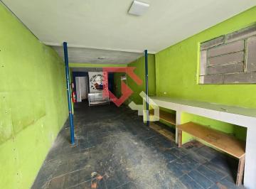 Comercial · 30m² · Ponto em Vila Bocaina, Mauá/SP de 30m² para locação R$ 1.500,00/mes