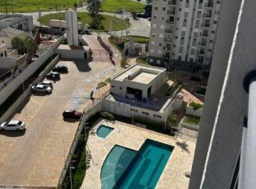 Apartamento · 45m² · 2 Quartos · 1 Vaga · Apartamento em Ibiti Royal Park, Sorocaba/SP de 45m² 2 quartos à venda por R$ 321.000,00 ou para loc