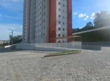 Apartamento · 44m² · 2 Quartos · 2 Vagas · Apartamento em Vila Varela, Poá/SP de 44m² 2 quartos para locação R$ 1.800,00/mes