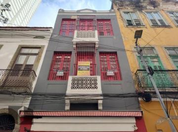 Comercial · 169m² · Predio em Centro, Rio de Janeiro/RJ de 169m² para locação R$ 4.300,00/mes