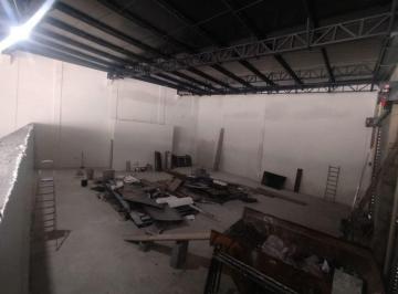 Comercial · 240m² · 3 Vagas · Salão em Vila Costa, Suzano/SP de 240m² para locação R$ 16.000,00/mes