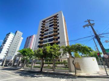Apartamento · 170m² · 4 Quartos · 2 Vagas · Apartamento em Dionisio Torres, Fortaleza/CE de 170m² 4 quartos para locação R$ 2.800,00/mes