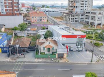 Casa · 169m² · 1 Quarto · 2 Vagas · Casa em Oficinas, Ponta Grossa/PR de 169m² 1 quartos à venda por R$ 2.000.000,00 ou para locação R$