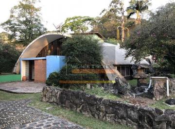 Casa · 253m² · 4 Quartos · 4 Vagas · Casa em Vila Santo Antônio, Cotia/SP de 253m² 4 quartos para locação R$ 7.680,00/mes