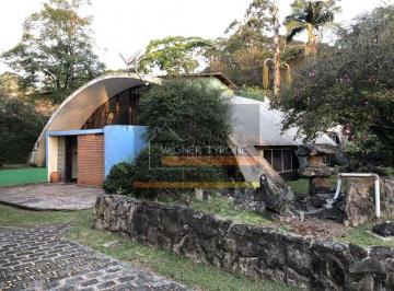Casa · 253m² · 4 Quartos · 4 Vagas · Casa em Vila Santo Antônio, Cotia/SP de 253m² 4 quartos para locação R$ 7.680,00/mes