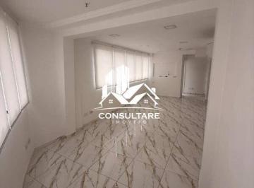 Comercial · 46m² · 1 Vaga · Sala em Ponta da Praia, Santos/SP de 46m² para locação R$ 3.200,00/mes