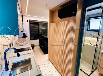 Apartamento · 22m² · 1 Quarto · Flat em Perdizes, São Paulo/SP de 22m² 1 quartos para locação R$ 2.695,00/mes
