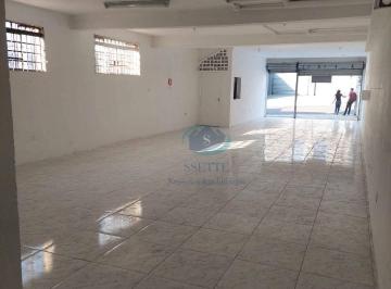 Comercial · 150m² · 2 Vagas · Salão em Vila Moraes, São Paulo/SP de 150m² para locação R$ 6.000,00/mes