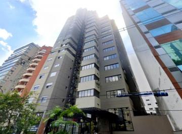 Apartamento · 30m² · 1 Quarto · 1 Vaga · Apartamento em Santa Cecília, São Paulo/SP de 30m² 1 quartos para locação R$ 3.750,00/mes