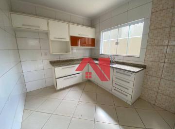 Casa · 150m² · 3 Quartos · 4 Vagas · Sobrado em Jardim Santa Mônica II, Mogi Guaçu/SP de 150m² 3 quartos para locação R$ 4.630,00/mes