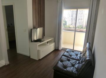 Apartamento · 40m² · 1 Quarto · 1 Vaga · Apartamento em Perdizes, São Paulo/SP de 40m² 1 quartos para locação R$ 2.000,00/mes