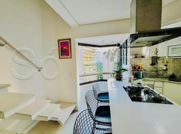 Apartamento · 81m² · 2 Quartos · 2 Vagas · Apartamento em Paraíso, São Paulo/SP de 81m² 2 quartos para locação R$ 6.746,00/mes