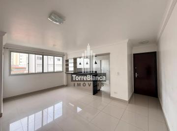 Apartamento · 103m² · 3 Quartos · 1 Vaga · Apartamento em Estrela, Ponta Grossa/PR de 103m² 3 quartos à venda por R$ 430.000,00