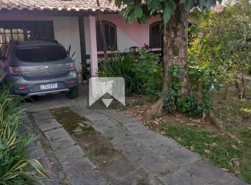 Casa · 100m² · 3 Quartos · 2 Vagas · Casa em Centro, Maricá/RJ de 100m² 3 quartos à venda por R$ 450.000,00