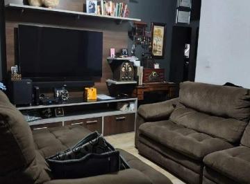 Casa · 165m² · 2 Quartos · 2 Vagas · Casa em Jardim Santa Maria, Guarulhos/SP de 165m² 2 quartos à venda por R$ 480.000,00