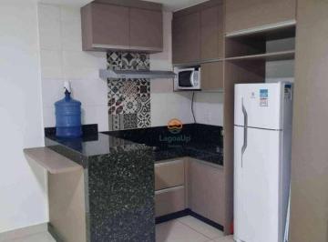 Apartamento · 34m² · 1 Quarto · 1 Vaga · Flat em Centro, Lagoa Santa/MG de 34m² 1 quartos à venda por R$ 370.000,00