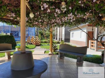 Apartamento · 60m² · 2 Quartos · 1 Vaga · Apartamento em Rio da Prata, Ubatuba/SP de 60m² 2 quartos à venda por R$ 390.000,00