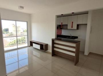 Apartamento · 69m² · 3 Quartos · 1 Vaga · Apartamento em Vila Belvedere, Americana/SP de 69m² 3 quartos à venda por R$ 400.000,00