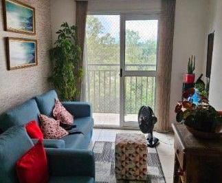 Apartamento · 55m² · 2 Quartos · 1 Vaga · Apartamento em Centro, Barueri/SP de 55m² 2 quartos à venda por R$ 435.000,00