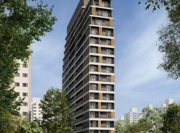 Comercial · 24m² · 1 Quarto · Studio em Indianópolis, São Paulo/SP de 24m² 1 quartos à venda por R$ 393.000,00