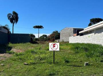 Terreno · 420m² · Terreno em Vila Juliana, Piraquara/PR de 420m² à venda por R$ 360.000,00