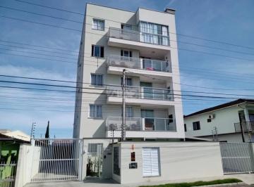 Apartamento · 3 Quartos · Apartamento em Aventureiro, Joinville/SC de 0m² 3 quartos à venda por R$ 399.000,00