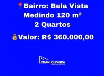 Casa · 80m² · 2 Quartos · Casa em , Novo Progresso/PA de 80m² 2 quartos à venda por R$ 360.000,00