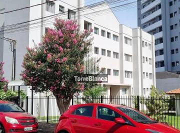 Apartamento · 103m² · 3 Quartos · 1 Vaga · Apartamento em Centro, Ponta Grossa/PR de 103m² 3 quartos à venda por R$ 430.000,00
