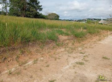 Terreno · 2670m² · Terreno em Chácaras Rurais de Guararema, Jacareí/SP de 0m² à venda por R$ 360.000,00