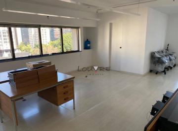 Comercial · 43m² · 1 Vaga · Conjunto em Vila Olímpia, São Paulo/SP de 43m² à venda por R$ 395.000,00