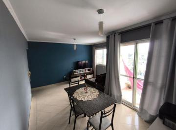 Apartamento · 83m² · 3 Quartos · 1 Vaga · Apartamento em Jardim São Luís, Suzano/SP de 83m² 3 quartos à venda por R$ 450.000,00