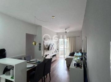 Apartamento · 64m² · 2 Quartos · Apartamento em Jardim Califórnia, Jacareí/SP de 64m² 2 quartos à venda por R$ 420.300,00