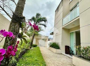 Casa · 100m² · 2 Quartos · 1 Vaga · Casa em Engenho do Mato, Niterói/RJ de 100m² 2 quartos à venda por R$ 490.000,00
